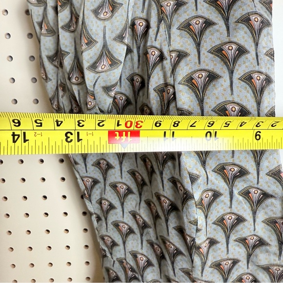 Alexis Alba Mini Ruffled mini Dress - Picture 10 of 11